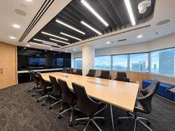 Gateway West (D7), Office #600645191